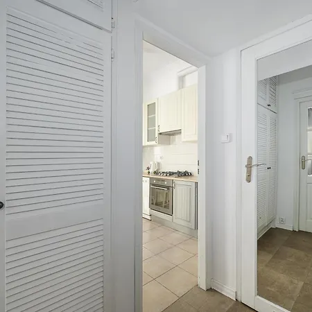 Apartment Shortstaypoland Grazyny B215 *